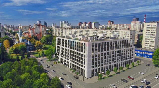 р-н Кировский ул Айская 61 фото