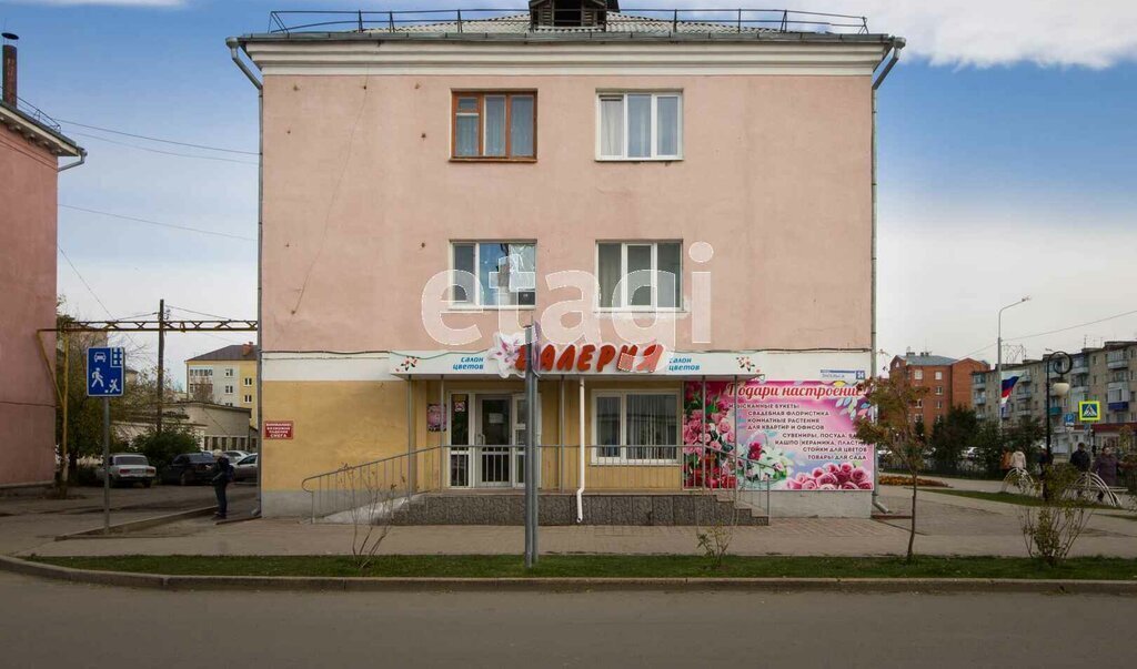 квартира г Ишим ул Карла Маркса 55 фото 13