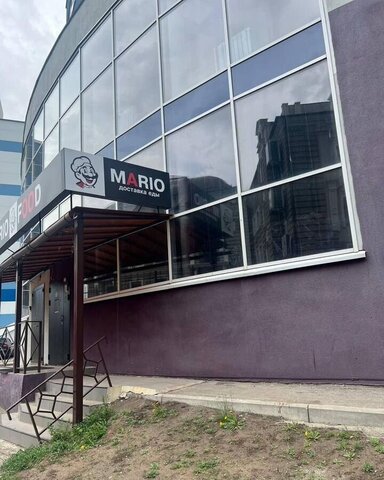 свободного назначения Российская ул Академика Платонова 8 фото