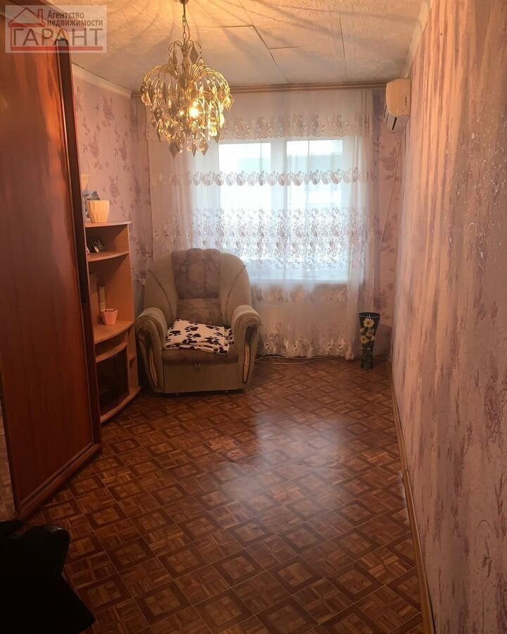 квартира г Самара Безымянка пр-кт Кирова 201 фото 10