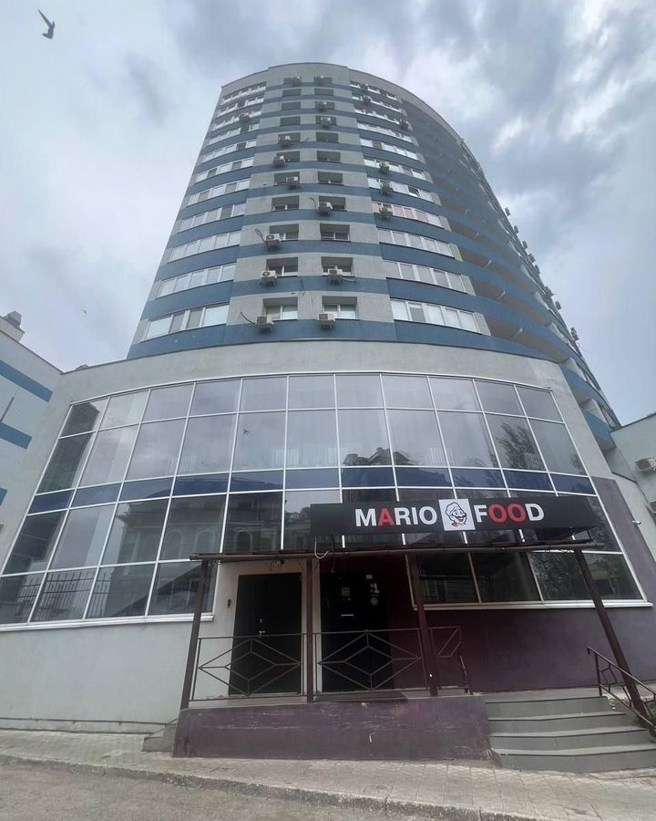 свободного назначения г Самара Российская ул Академика Платонова 8 фото 19