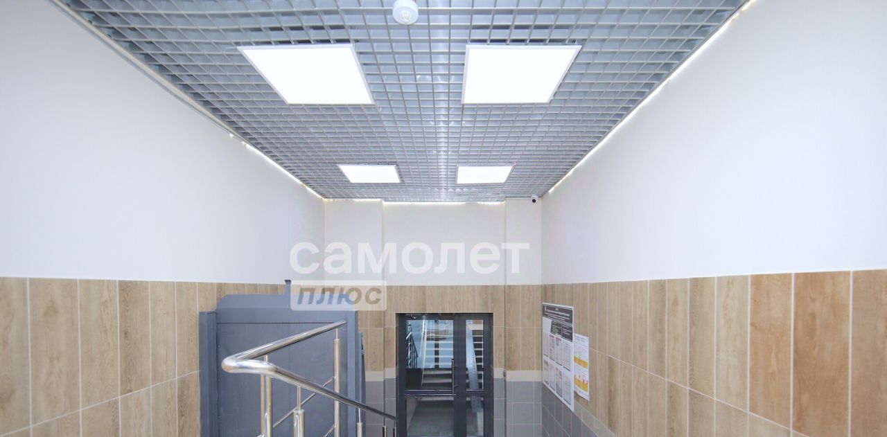 квартира г Кемерово р-н Центральный ул Терешковой 16в фото 26