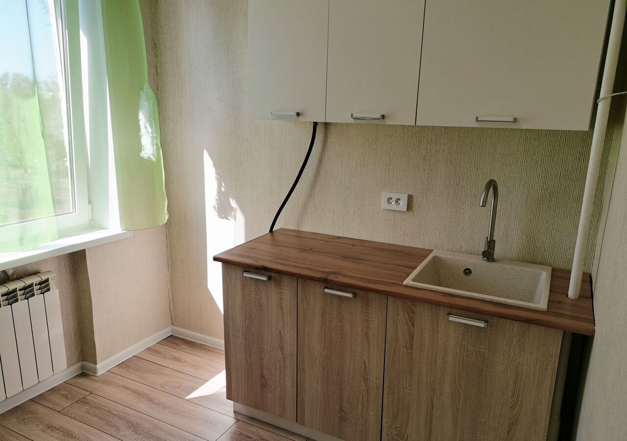 квартира г Челябинск р-н Металлургический ул Коммунистическая 6а фото 13
