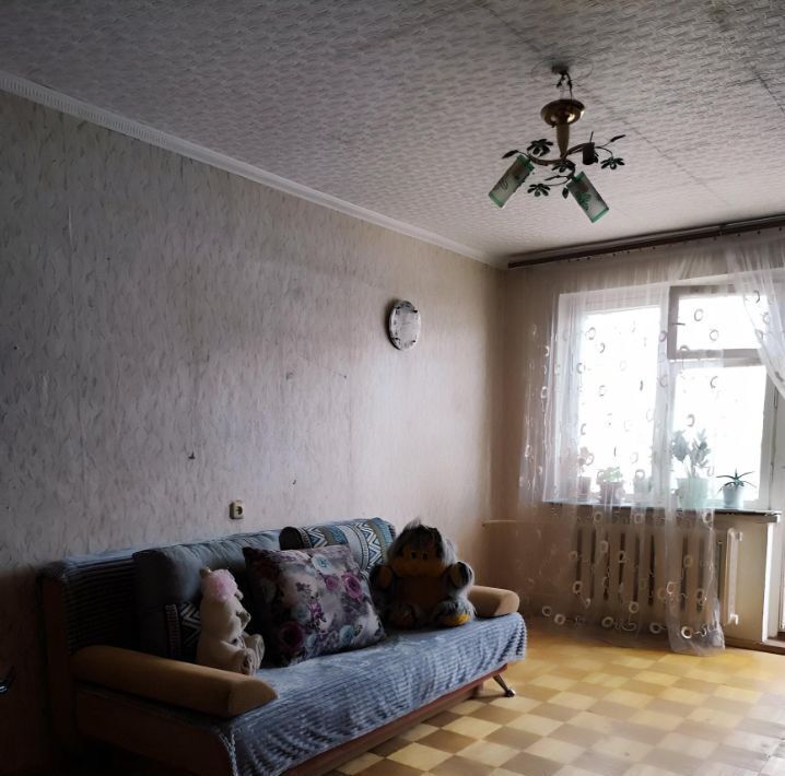 квартира г Ижевск р-н Устиновский ул Автозаводская 70 фото 2