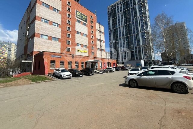 ул Молодежная 107 фото