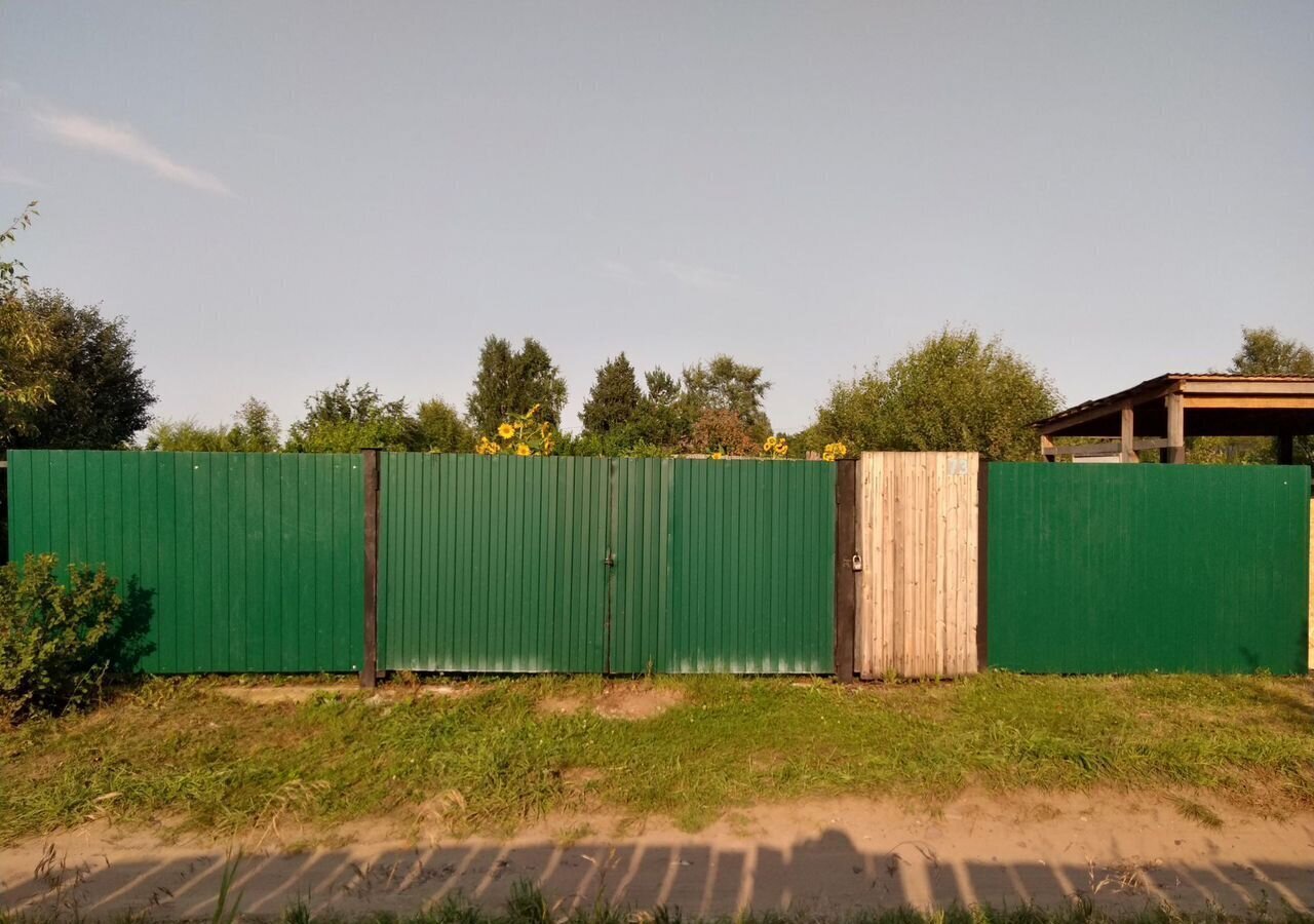земля г Абакан дачный район Подсинее, Гороховая ул., 73 фото 1