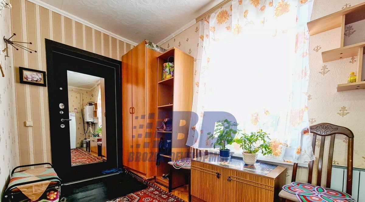 дом г Березовский ул Мира 55 фото 19