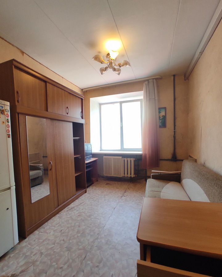 комната г Екатеринбург Уралмаш пр-кт Космонавтов 52а фото 10
