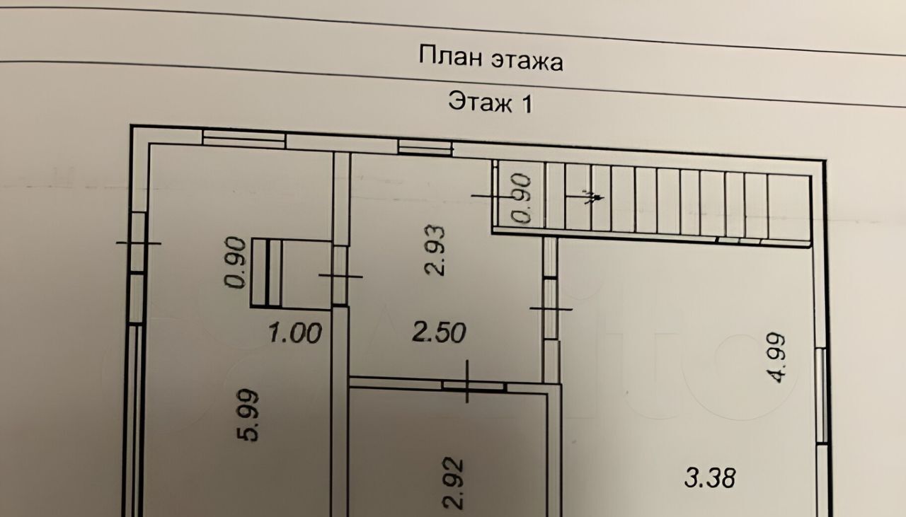 дом г Екатеринбург Ботаническая Родничок СТ фото 1