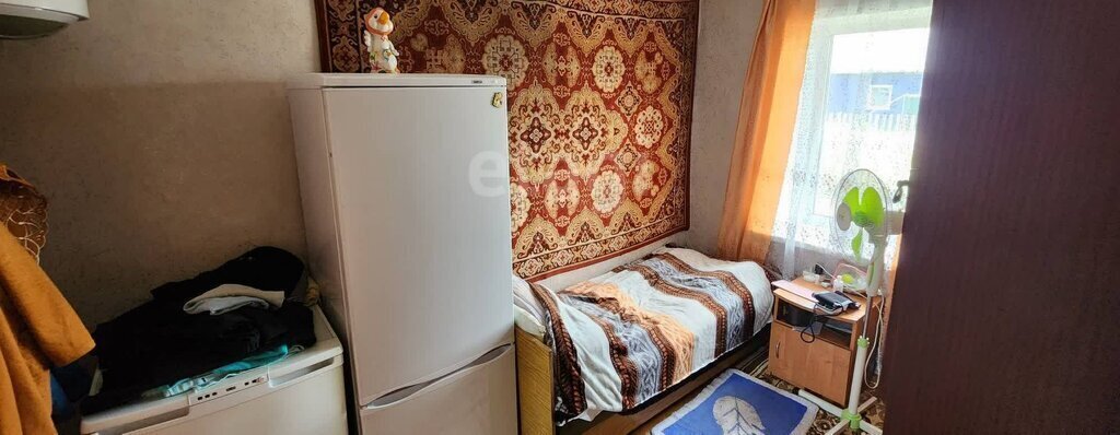 дом р-н Топкинский г Топки ул Вокзальная фото 13