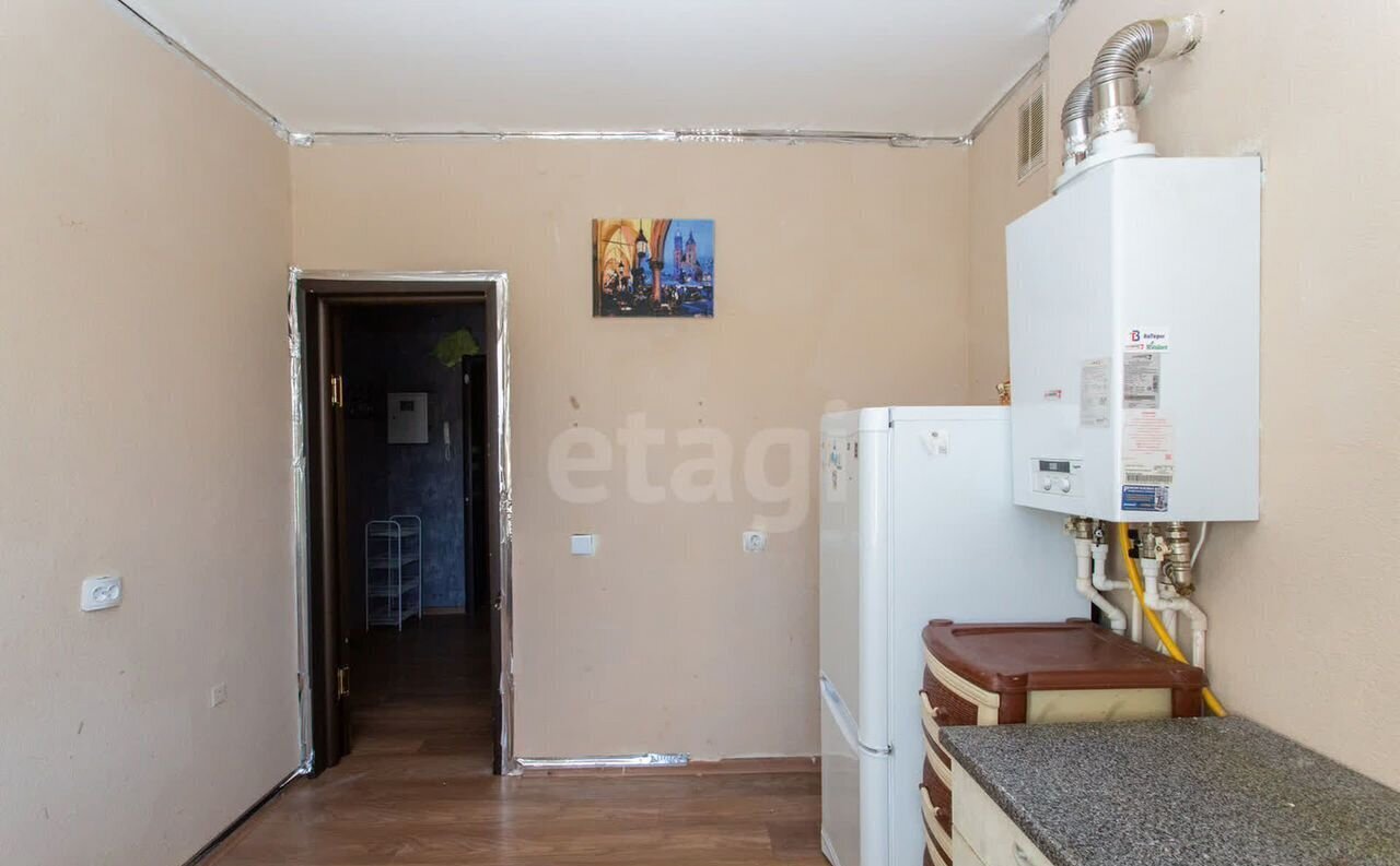 квартира г Тобольск ул Розы Люксембург 6/3 фото 12