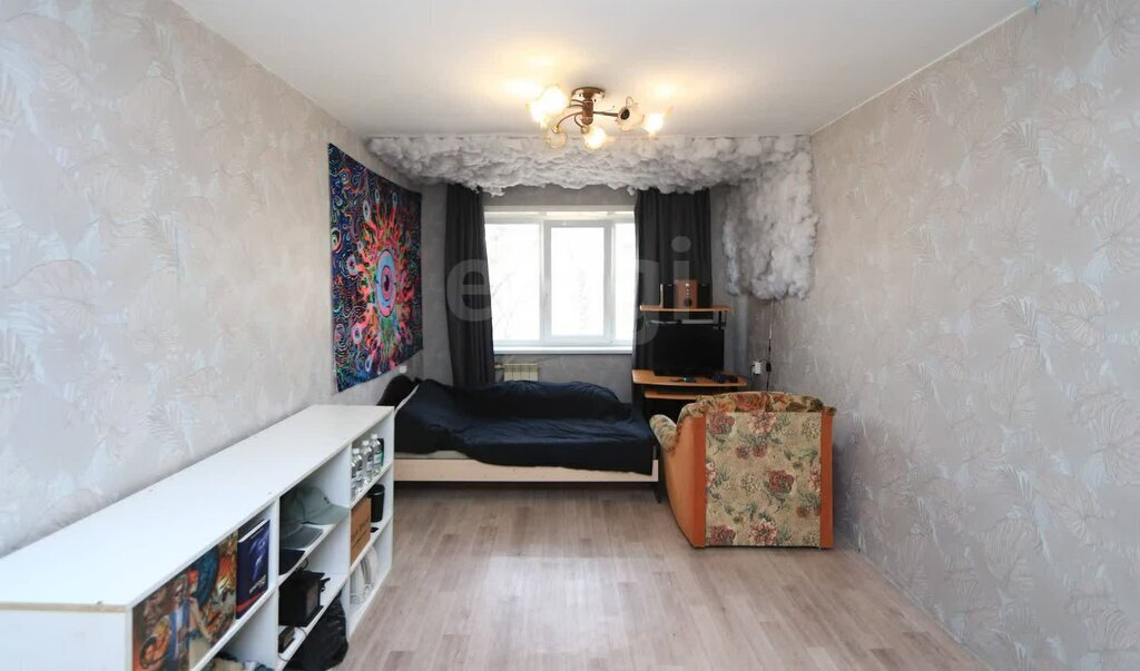 квартира г Иркутск ул Байкальская 286 фото 14