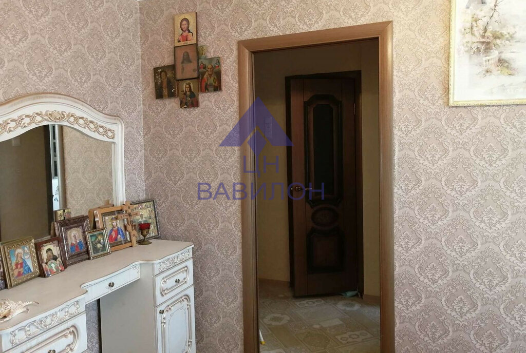 квартира г Волгодонск ул 30 лет Победы 16 фото 13