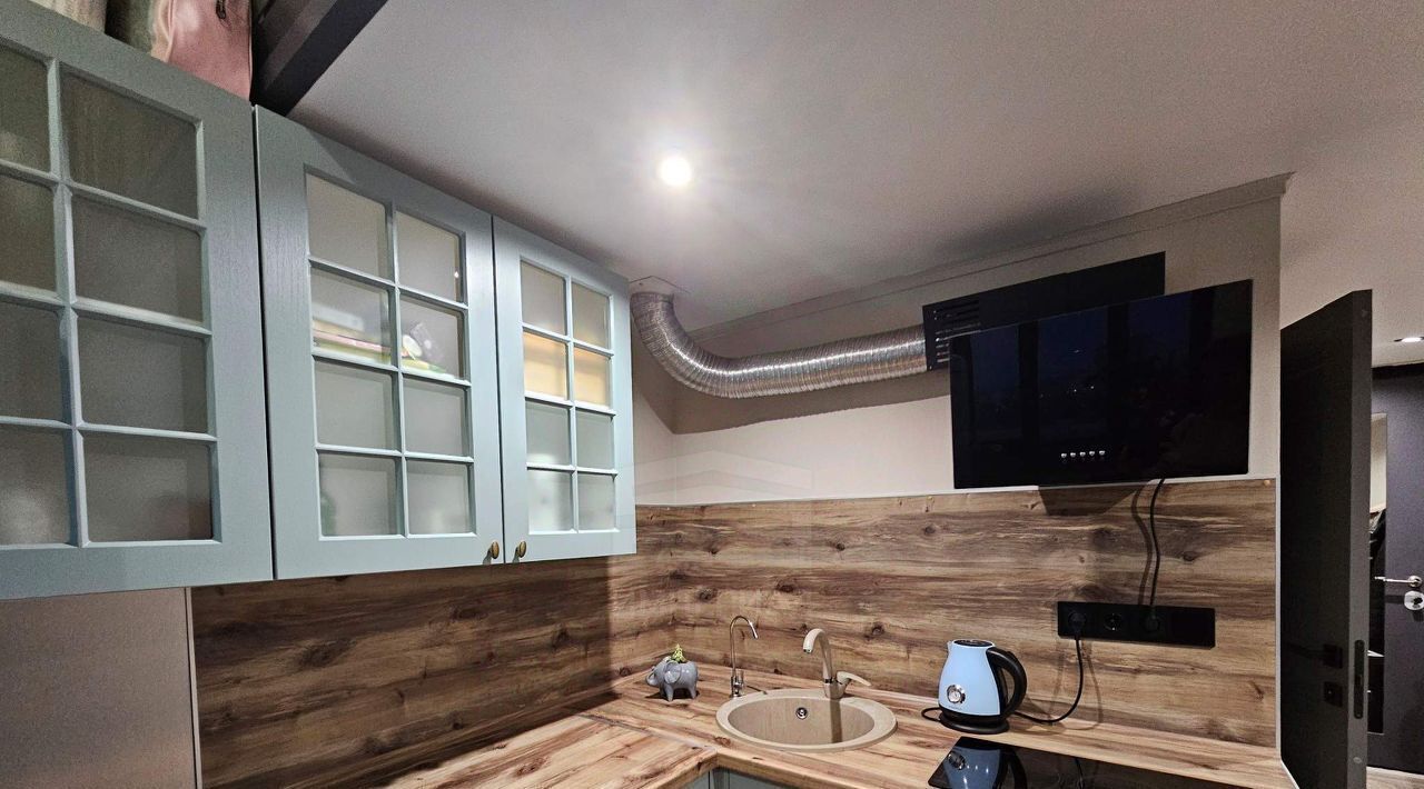 квартира г Москва метро Сокол ул Балтийская 15 фото 2