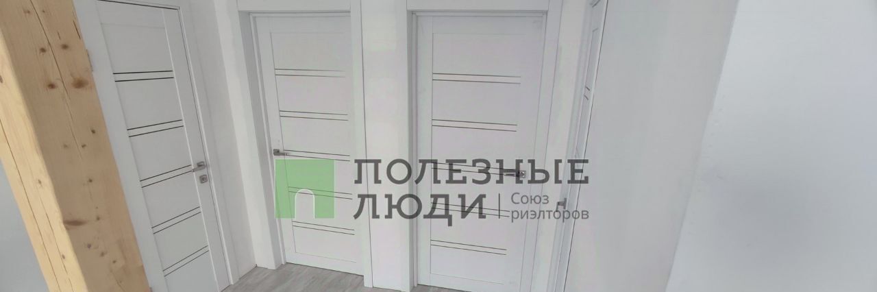 дом р-н Зеленодольский г Зеленодольск снт Гари-Дальние ул Гагарина 32 фото 26