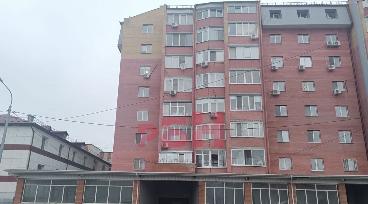 торговое помещение г Тюмень р-н Восточный ул Олимпийская 11 фото 3