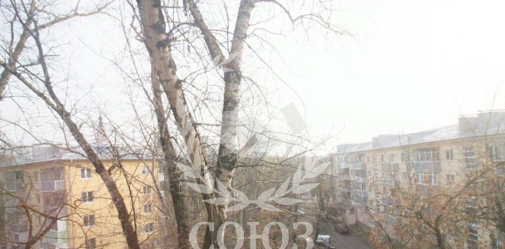 комната г Калуга р-н Ленинский пер Теренинский 8 фото 10