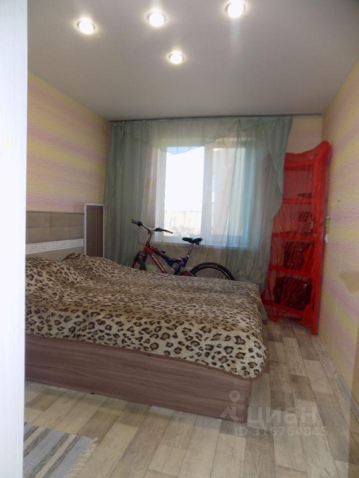 квартира г Екатеринбург р-н Чкаловский улица Колхозников, 78 фото 5