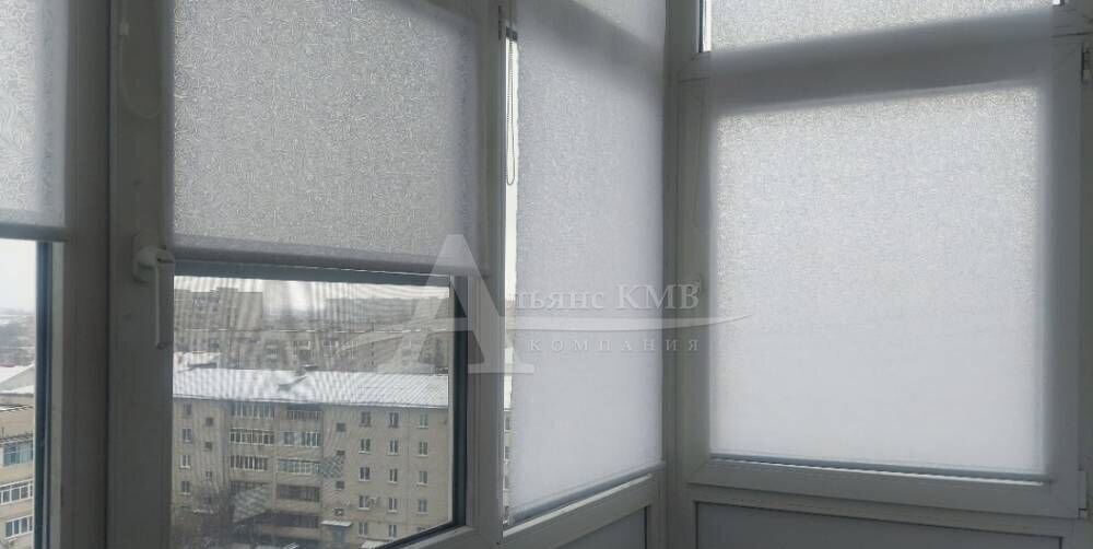 квартира г Георгиевск ул Филатова 62 фото 8
