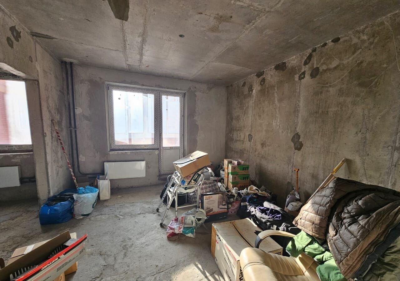 квартира г Видное б-р Зеленые аллеи 3 фото 9