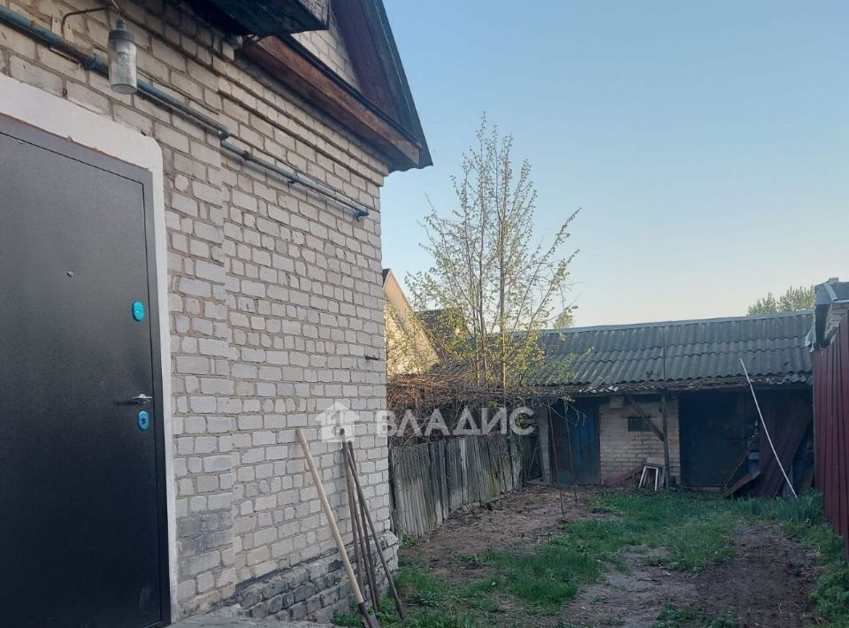 дом г Брянск р-н Бежицкий Октябрьский ул Полтавская 3 фото 12