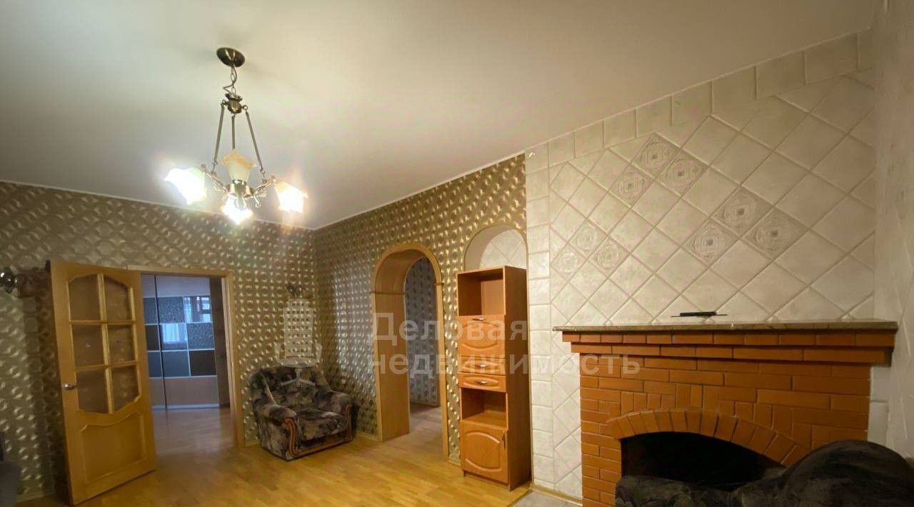 квартира г Великий Новгород Красное Поле ул Пестовская 4к/1 фото 11