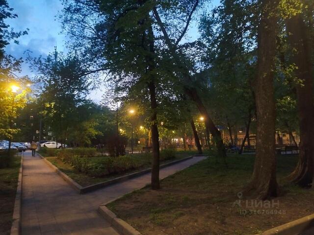 ЗАО ул Бутырская 9/2 Московская область фото