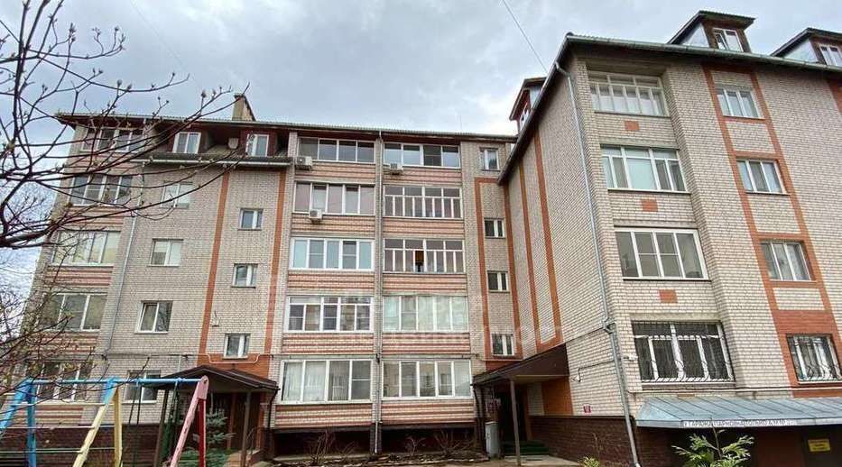 квартира г Великий Новгород Красное Поле ул Пестовская 4к/1 фото 31