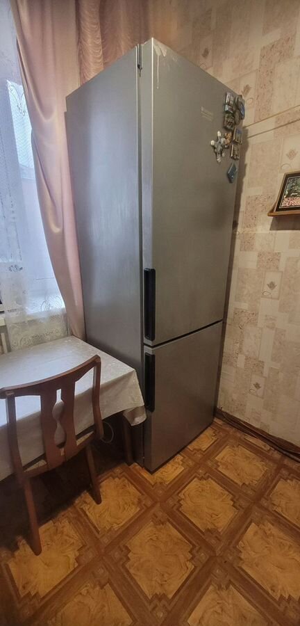квартира г Красноярск р-н Железнодорожный пр-кт Свободный 43а фото 11