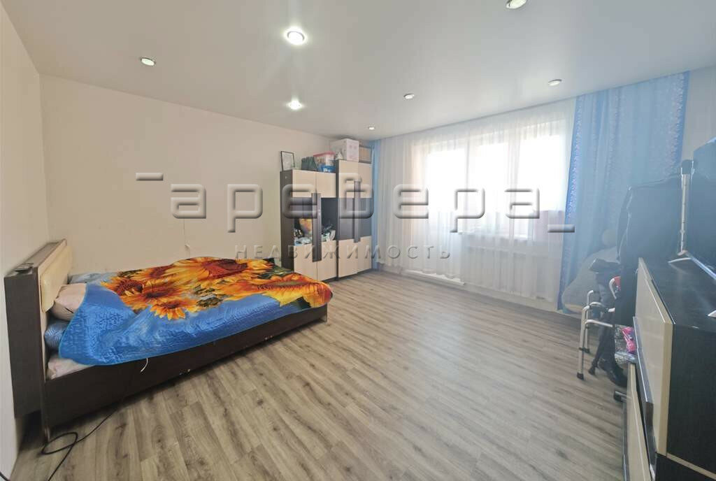 квартира г Красноярск ул Калинина 175б фото 3