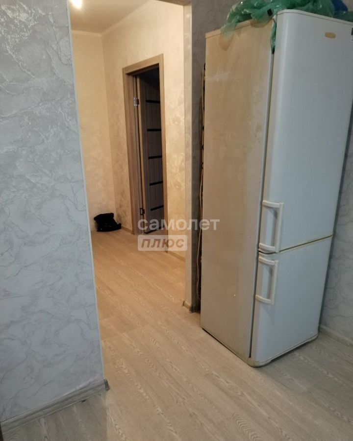 квартира г Воскресенск ул Рабочая 101 фото 12