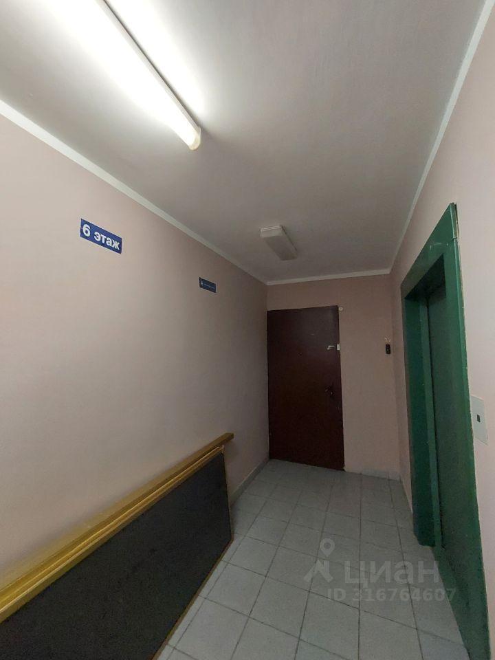 квартира г Щербинка ул Дзержинского 143914 48, Moskovskaya oblast, Russia, Московская область, Балашиха фото 5