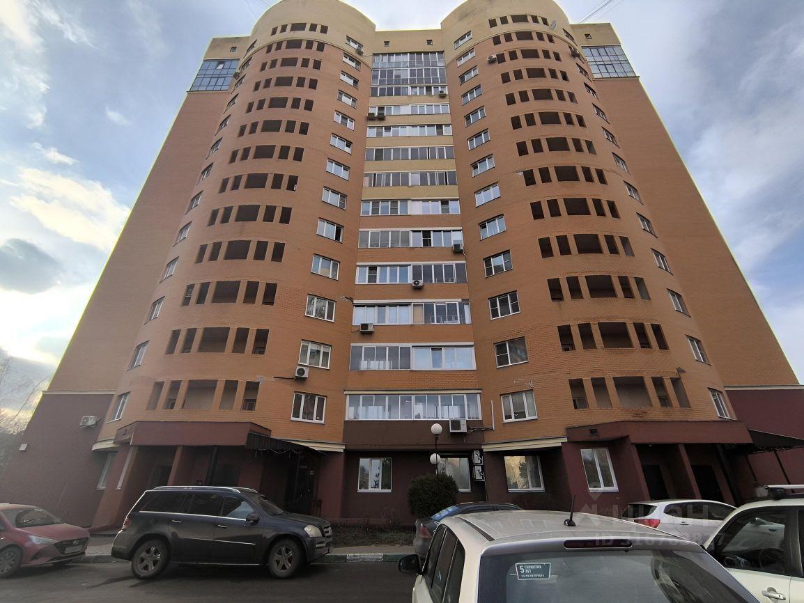 квартира г Пушкино проезд 3-й Некрасовский 3/2 Пушкинский городской округ фото 45