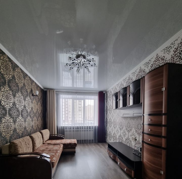 квартира г Оренбург р-н Ленинский ул Карпова 3 фото 7