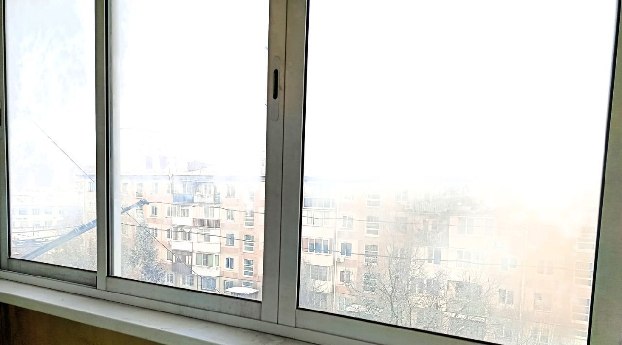 квартира г Омск р-н Центральный ул Волочаевская 19а фото 5
