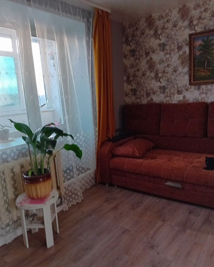 квартира р-н Благовещенский г Благовещенск ул Комарова 21/1 фото 1