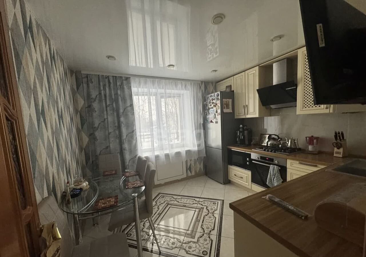 квартира г Стерлитамак Южный ул 23 Мая 59 фото 3