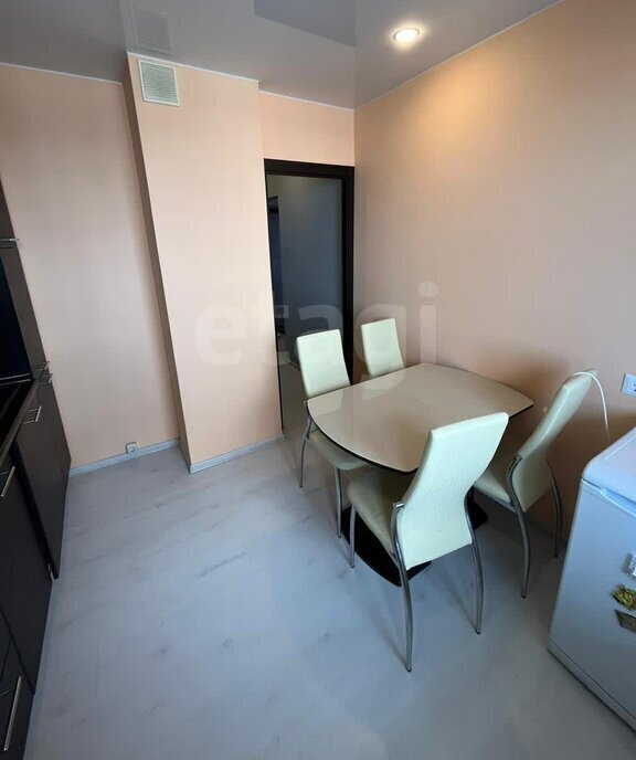 квартира г Тверь ул Оснабрюкская 4к/2 фото 7