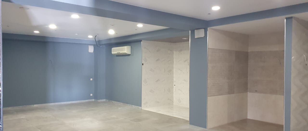 торговое помещение г Краснодар р-н Карасунский ул Уральская 81/2 фото 8