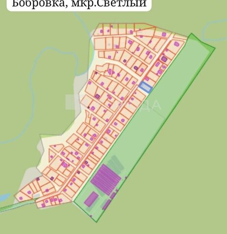 мкр Светлый фото