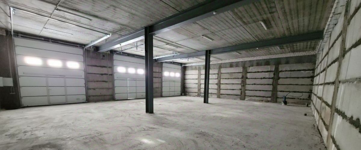 свободного назначения г Барнаул р-н Индустриальный ул Попова 167н фото 3