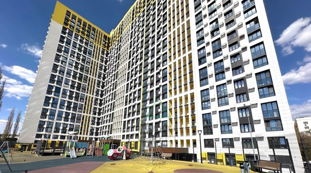 квартира г Уфа р-н Кировский ул Кирова 130 фото 12