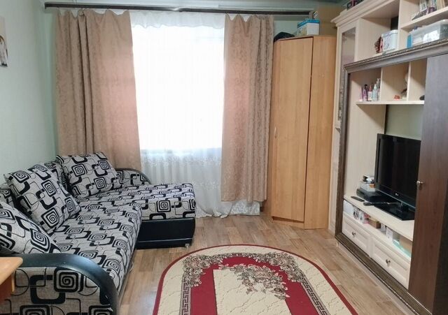 р-н Ленинский ул Малышева 24/1 мкр-н Тарманы фото