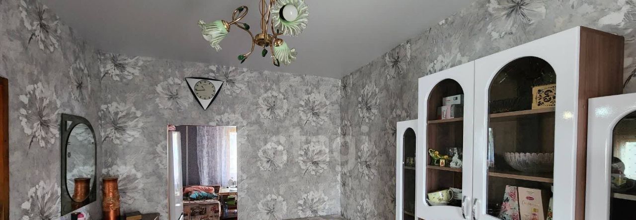 дом р-н Топкинский г Топки ул Гоголя 53 фото 3