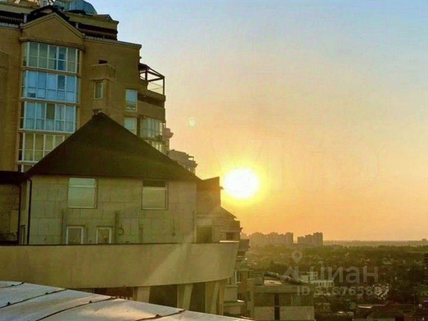 квартира г Краснодар р-н Западный ул Кожевенная 26 ЖК «Европейский» фото 3