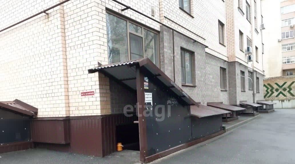 свободного назначения г Ставрополь р-н Октябрьский просп. Карла Маркса, 7к 2 фото 1