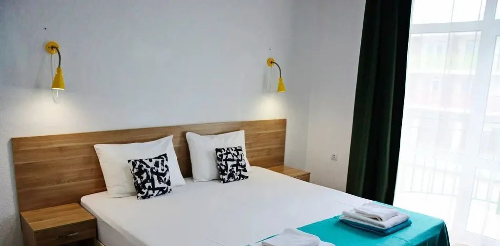 комната р-н Анапский г Анапа пр-кт Пионерский 268г фото 1
