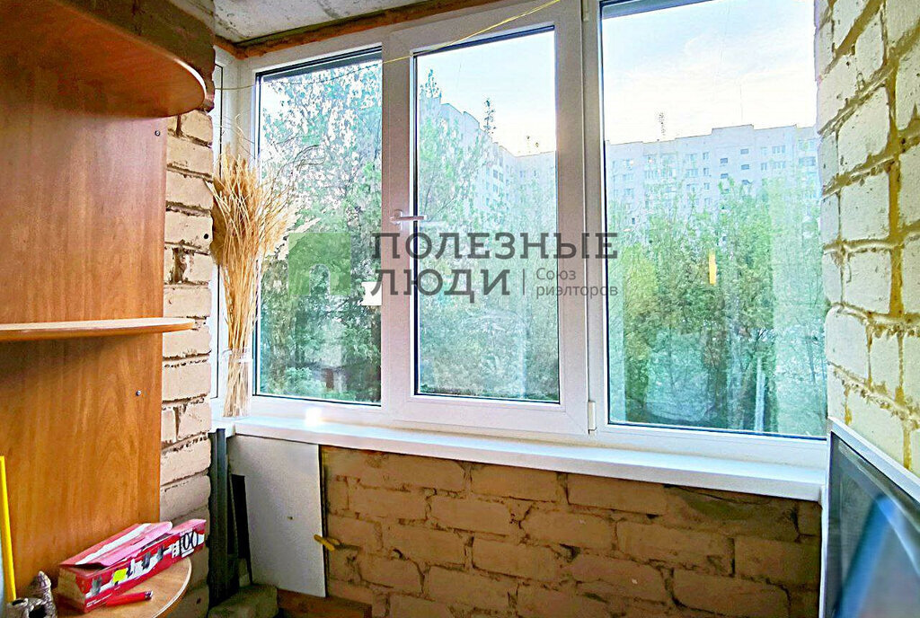 квартира г Орел пер Полярный 2 фото 12