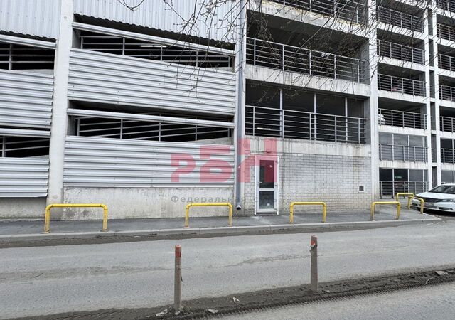 свободного назначения р-н Кировский дом 2г фото