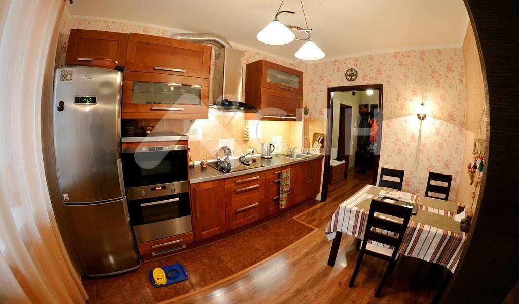 квартира г Саров ул Курчатова 4к/2 фото 1